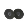Jeu de 2 filtres charbon actif BOSH LZ27002 11005737