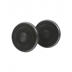 Filtre charbon pour hottes BOSH 11005736 - DHZ2702