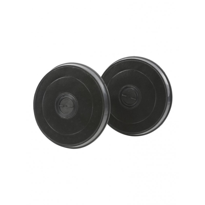 Filtre charbon pour hottes BOSH 11005736 - DHZ2702
