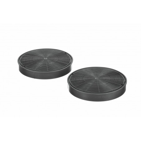 Filtre charbon pour hottes BOSH DHZ5455 - LZ54850 00668492 - DWA0KP6A