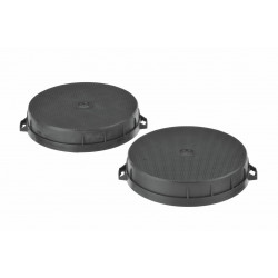 Filtre charbon pour hottes BOSH DHZ5425 - DHZ5465 00644366