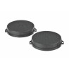 Filtre charbon pour hottes BOSH DHZ5425 - DHZ5465 00644366