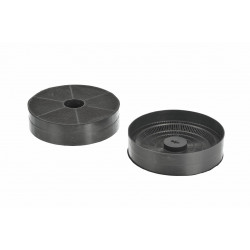 Filtre charbon pour hottes BOSH 00602799