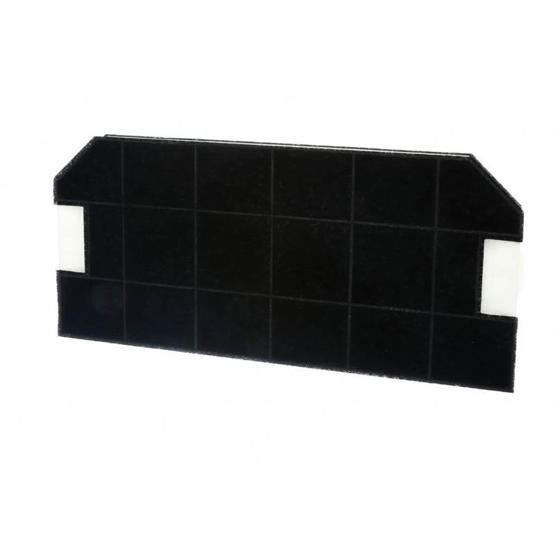 Filtre charbon pour hottes BOSH 00460367 - DHZ3305