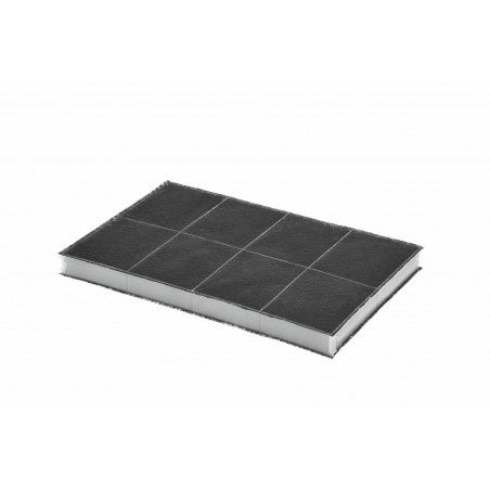 Filtre charbon pour hottes BOSH 00460008 - DHZ2340