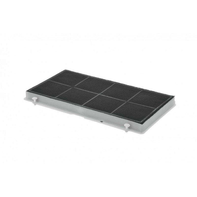 Filtre charbon pour hottes BOSH DHU635 - LU606 00452150