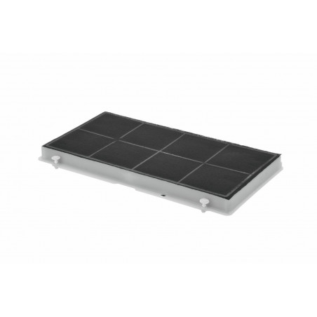 Filtre charbon pour hottes BOSH DHU635 - LU606 00452150