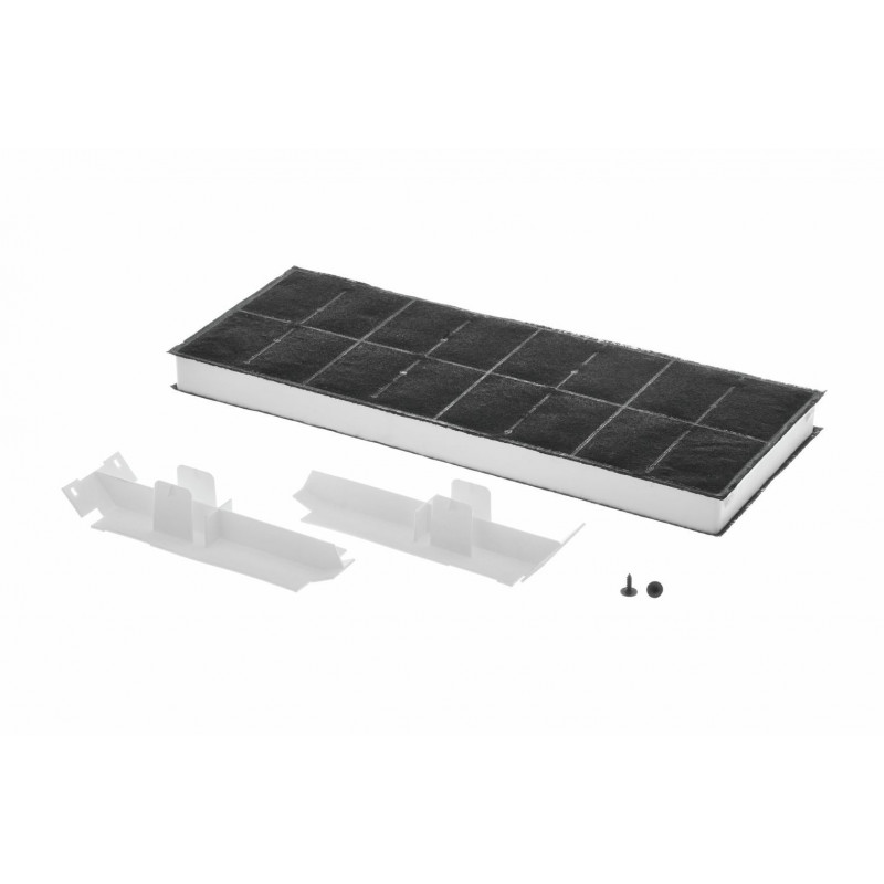 Filtre charbon pour hottes BOSH 00352953 - DHZ3400