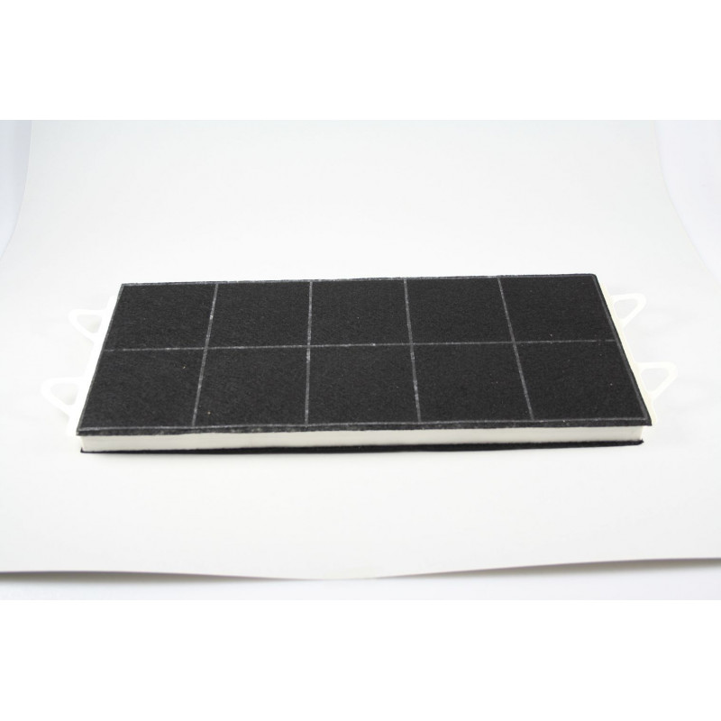 Filtre charbon pour hottes BOSH 00296173