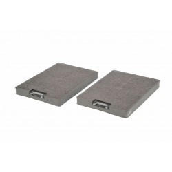 Filtre charbon pour hottes BOSH 00271068 - DHZ90AF