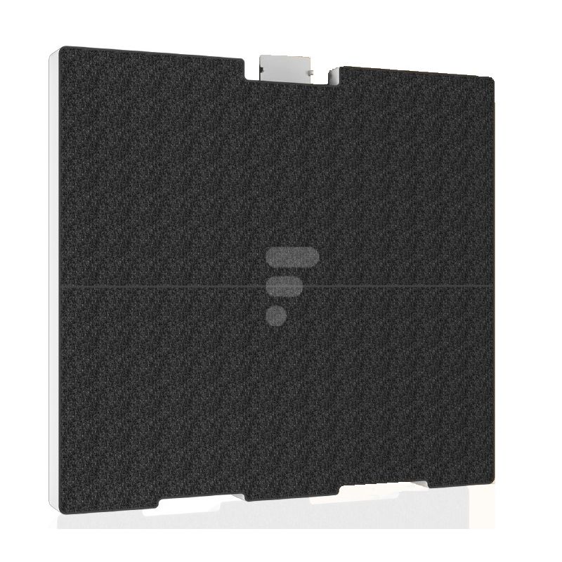 Fac Filter - Siemens LZ53251 Filtre au charbon actif