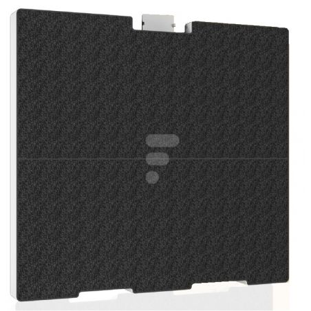 Fac Filter - Siemens LZ53251 Filtre au charbon actif