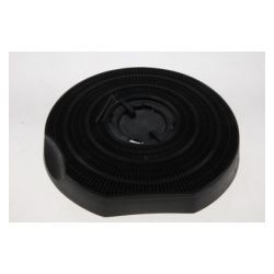 FILTRE CHARBONS HOTTE TYP TYPE 25 ELECTROLUX ARTHUR MARTIN 50290651004
