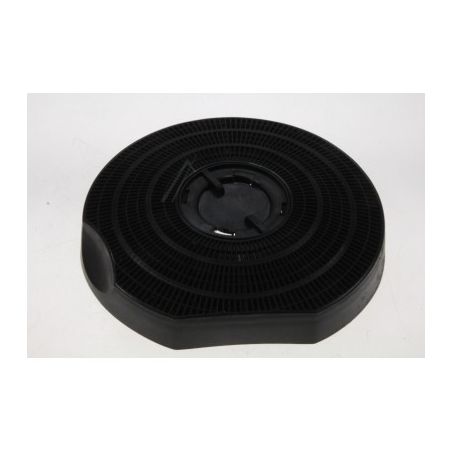 FILTRE CHARBONS HOTTE TYP TYPE 25 ELECTROLUX ARTHUR MARTIN 50290651004