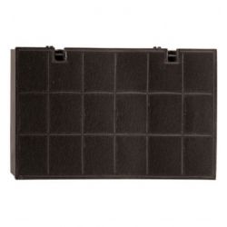 FILTRE A CHARBON RECTANGULAIRE 435X216X28MM DKF24 TYPE150 50290644009
