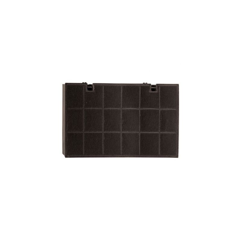 FILTRE A CHARBON RECTANGULAIRE 435X216X28MM DKF24 TYPE150 50290644009