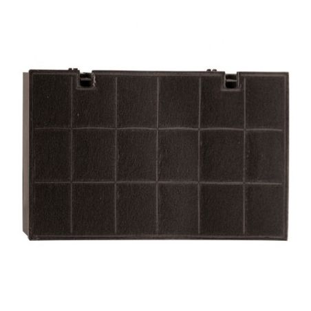 FILTRE A CHARBON RECTANGULAIRE 435X216X28MM DKF24 TYPE150 50290644009