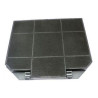 FC01 - FILTRE A CHARBON HOTTE SCHOLTES ARISTON INDESIT 265X235X16MM C00094552 | FiltreCharbon