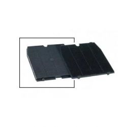 FILTRE A CHARBON HOTTE AIRLUX GLEM CR1000