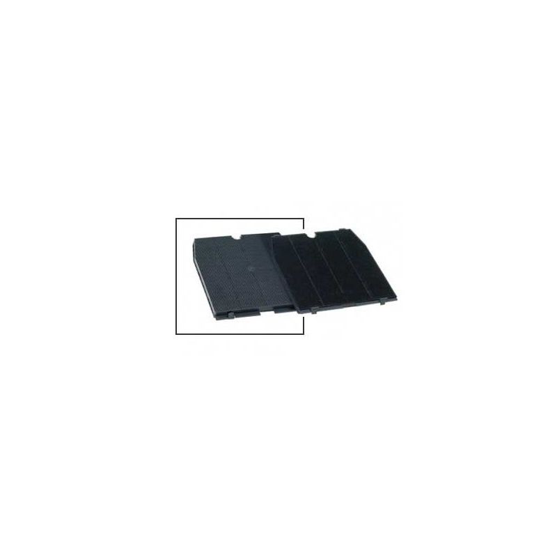 FILTRE A CHARBON HOTTE AIRLUX GLEM CR1000