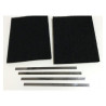 FC95 - Filtre compatible | FAC