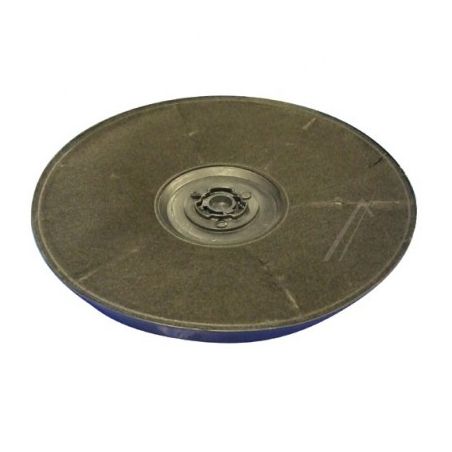 FILTRE A CHARBON HOTTE BEKO 2.3 X 23CM 9188065345