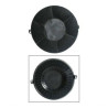 FILTRE CHARBON TYPE 48 ELECTROLUX 9029791713 9029793910 | FiltreCharbon