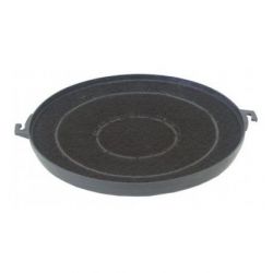 FILTRE CHARBON 211X30MM HOTTE ELECTROLUX ARTHUR FAURE CA211R  50290916001