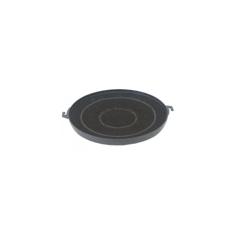 FILTRE CHARBON 211X30MM HOTTE ELECTROLUX ARTHUR FAURE CA211R  50290916001