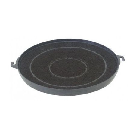 FILTRE CHARBON 211X30MM HOTTE ELECTROLUX ARTHUR FAURE CA211R  50290916001