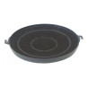 FILTRE CHARBON 211X30MM HOTTE ELECTROLUX ARTHUR FAURE