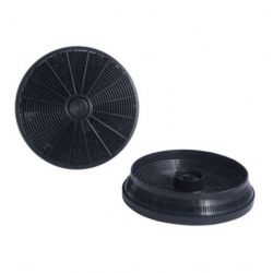2 FILTRES A CHARBON HOTTE AYA ELCOLUX SOGELUX ACK62259  00SP0737000