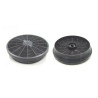 49011548 - Filtre compatible CANDY ROSIERES | FAC