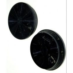 LOT 2 FILTRES A CHARBON HOTPOINT ARISTON SCHOLTES C00090937