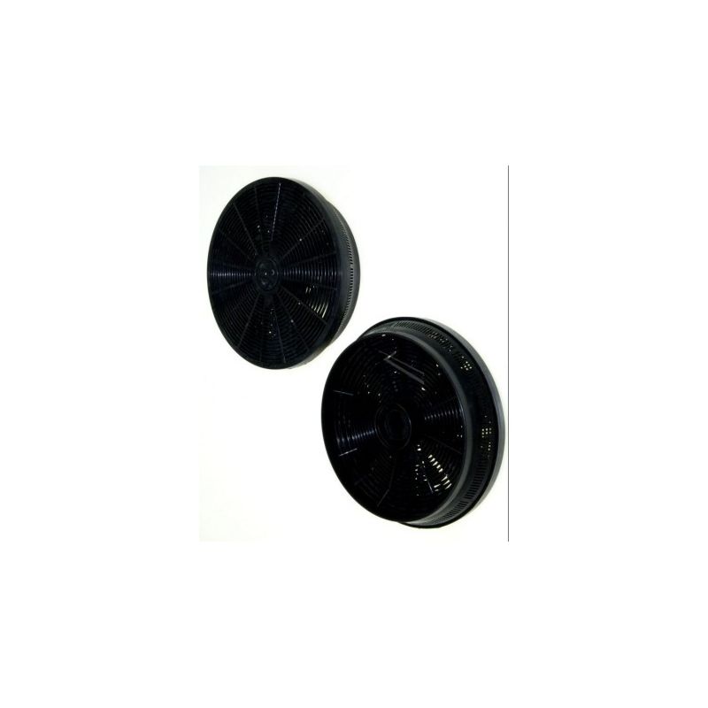 LOT 2 FILTRES A CHARBON HOTPOINT ARISTON SCHOLTES C00090937