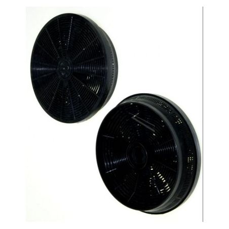 LOT 2 FILTRES A CHARBON HOTPOINT ARISTON SCHOLTES C00090937