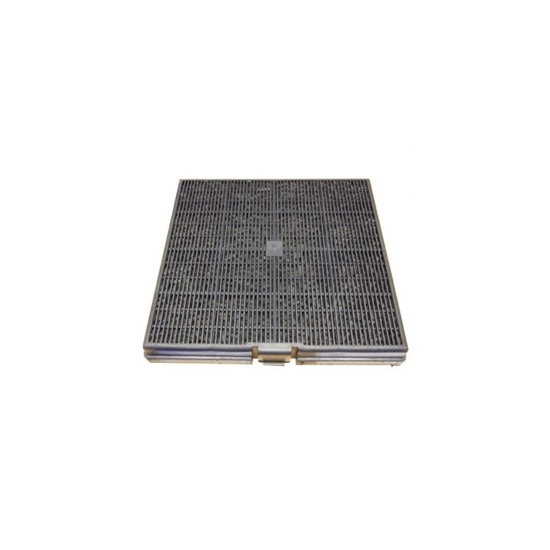 FILTRE A CHARBON HOTTE AIRLUX 22X24CM CR320 HD75 HD901