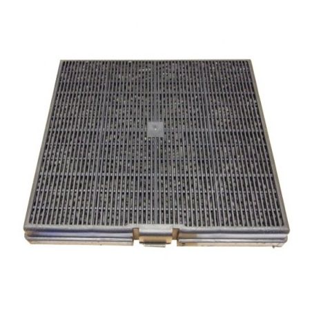 FILTRE A CHARBON HOTTE AIRLUX 22X24CM CR320 HD75 HD901