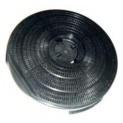FILTRE A CHARBON HOTTE WHIRLPOOL FAURE ZANUSSI TYPE 34