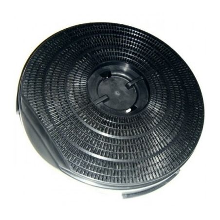 FILTRE A CHARBON HOTTE WHIRLPOOL FAURE ZANUSSI TYPE 34