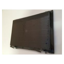 FILTRE A CHARBON RECTANGULAIRE HOTTE FALMEC Réf : 103050103