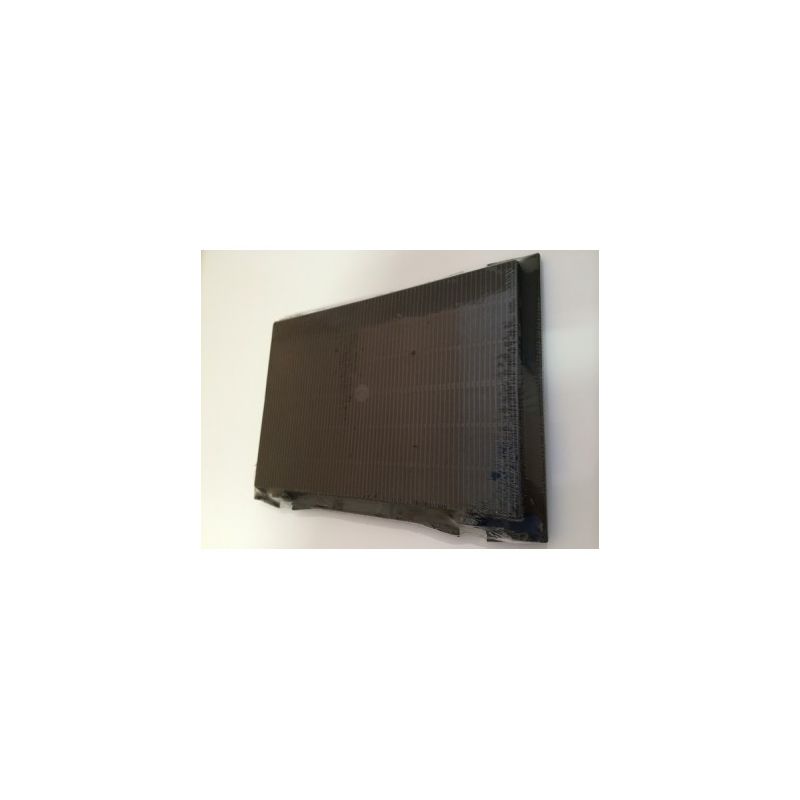 FILTRE A CHARBON RECTANGULAIRE HOTTE FALMEC Réf : 103050103
