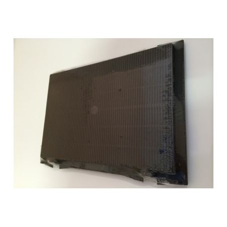 FILTRE A CHARBON RECTANGULAIRE HOTTE FALMEC Réf : 103050103