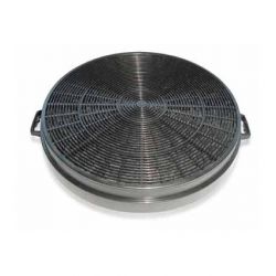 1 FILTRE A CHARBON CR200 POUR HOTTE AIRLUX GLEM Réf :  1CR200