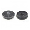 ACM14 - Filtre compatible CANDY ROSIERES | FAC