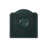 FILTRE A CHARBON HOTTE IKEA LUFTIG BF325 NYTTIG FIL5 FIL558