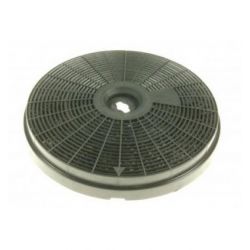 FILTRE A CHARBON HOTTE FAURE AEG ELECTROLUX AEG DIAM:200MM Réf : 4055213054
