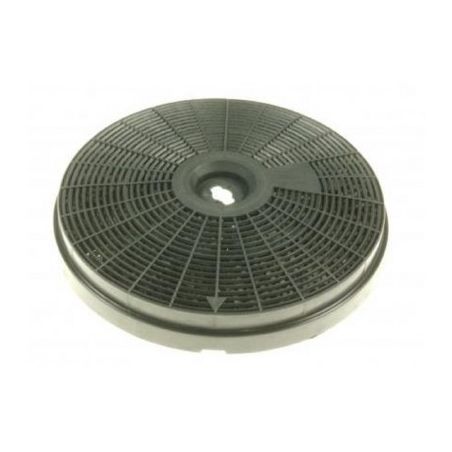 FILTRE A CHARBON HOTTE FIRSTLINE DIAMETRE 20CM  Réf :  FILTREFIRSTLINE