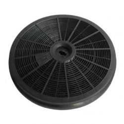 FILTRE A CHARBON HOTTE TURBO AIR ET JET AIR DIAMETRE 20CM  Réf :  FILTRETURBO