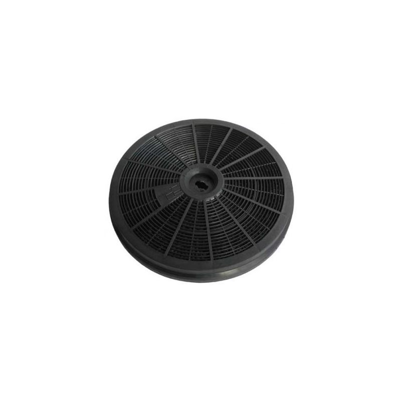 FILTRE A CHARBON HOTTE TURBO AIR ET JET AIR DIAMETRE 20CM  Réf :  FILTRETURBO